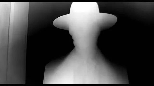 Secret Window Scene 5