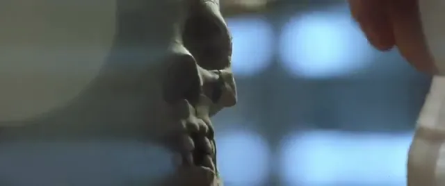 Taking Lives Scene 1
