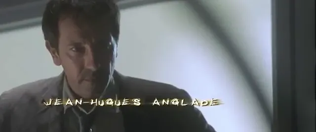 Taking Lives Scene 5