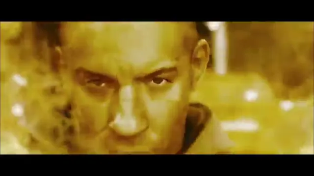 Babylon A.D. Scene 1