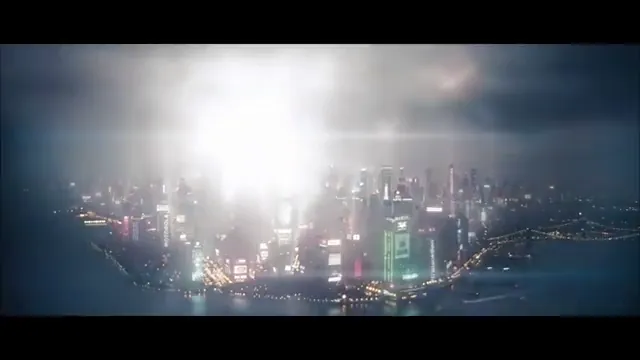 Babylon A.D. Scene 2