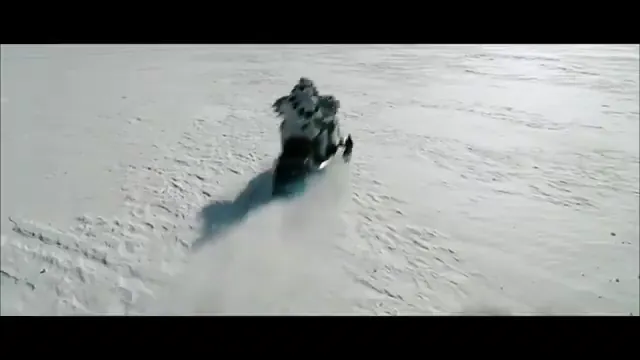 Babylon A.D. Scene 3