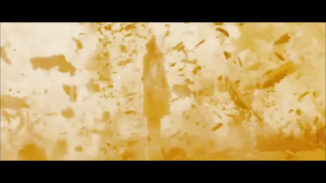 Babylon A.D. Scene 5
