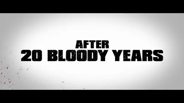 Shaun of the Dead Scene 1
