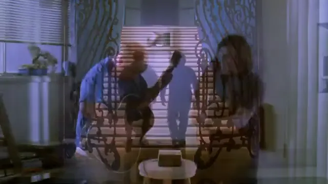 Tenacious D in the Pick of Destiny Scene 1