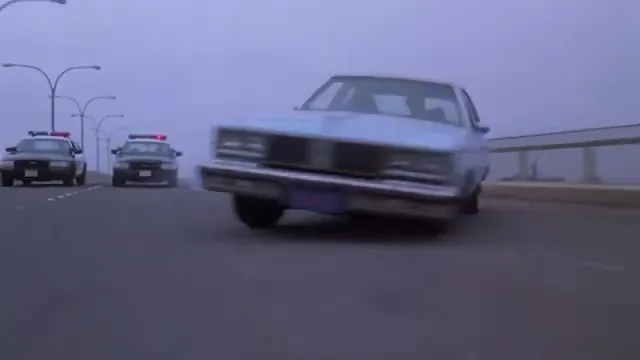 Tenacious D in the Pick of Destiny Scene 2