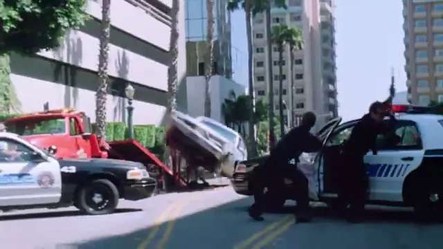 Tenacious D in the Pick of Destiny Scene 3