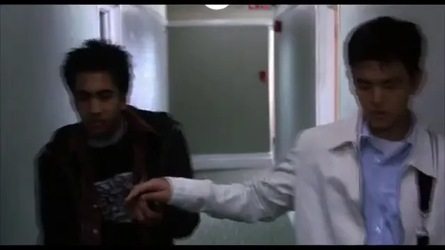 Harold & Kumar Go to White Castle Scene 2