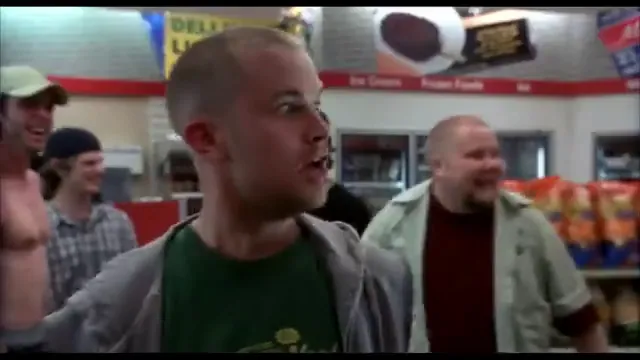 Harold & Kumar Go to White Castle Scene 3