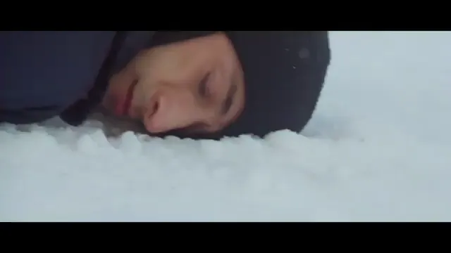 The Jacket Scene 1