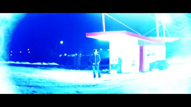 The Jacket Scene 3