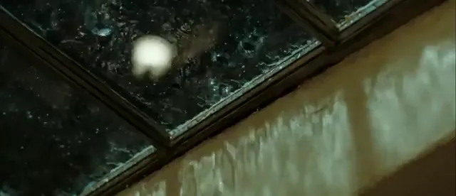 Hannibal Rising Scene 2