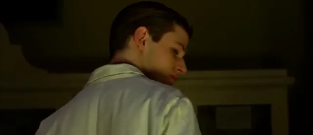 Hannibal Rising Scene 4