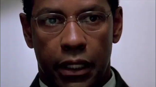 The Manchurian Candidate Scene 1