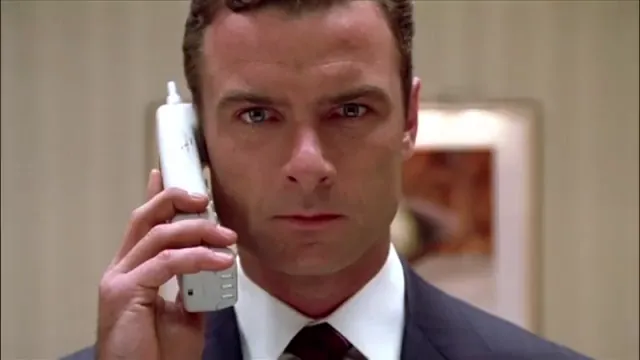 The Manchurian Candidate Scene 3