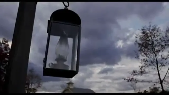 The Village Scene 1
