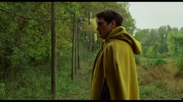 The Village Scene 5