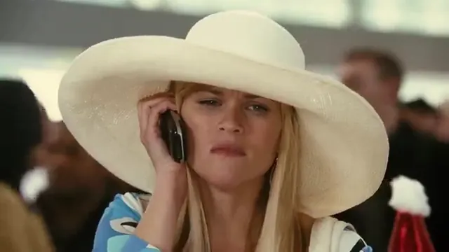 Four Christmases Scene 2