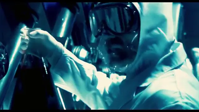 Ultraviolet Scene 1