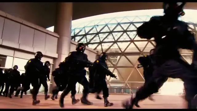 Ultraviolet Scene 3