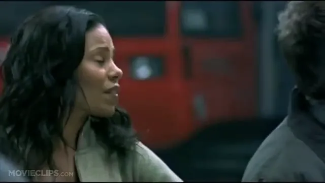 AVP: Alien vs. Predator Scene 1