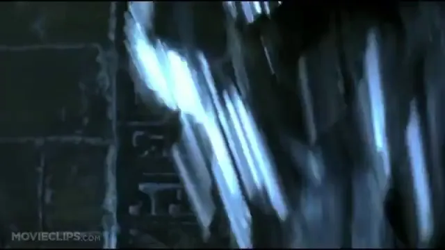 AVP: Alien vs. Predator Scene 3