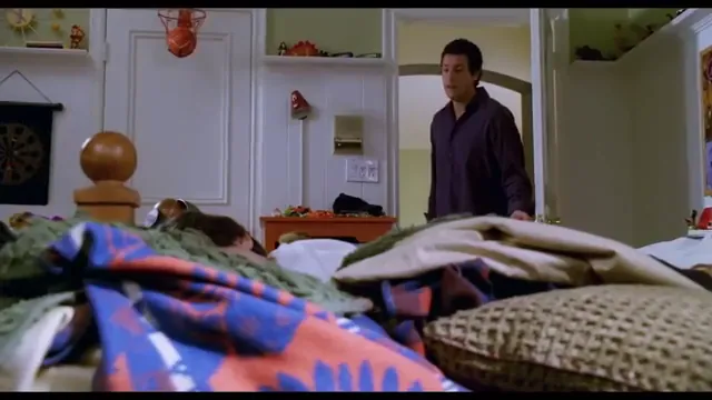 Spanglish Scene 1