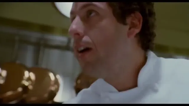 Spanglish Scene 2