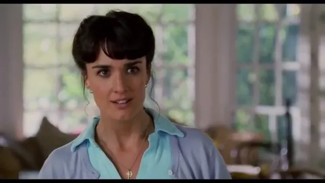 Spanglish Scene 3