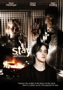 Stay Movie Poster
