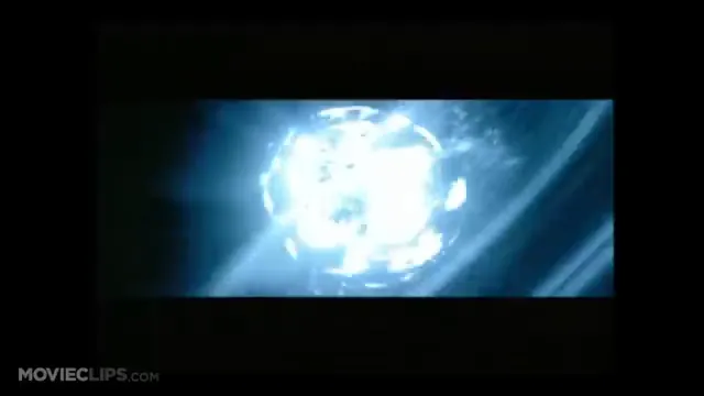 The Hitchhiker's Guide to the Galaxy Scene 4