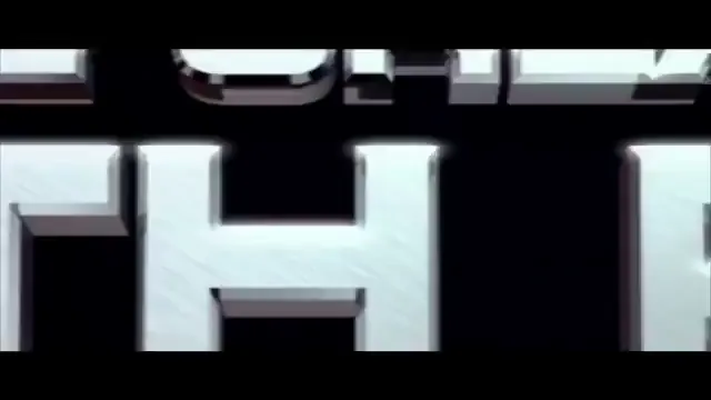 Team America: World Police Scene 1