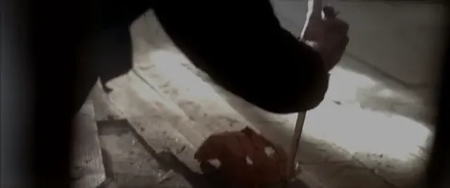 Halloween Scene 3