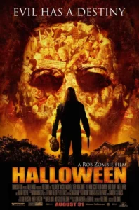 Halloween Movie Poster