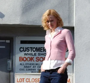 Bewitched Movie Poster