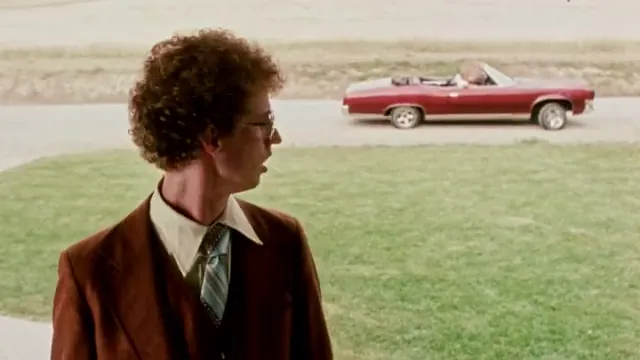 Napoleon Dynamite Scene 5