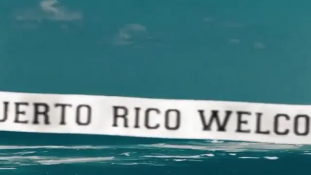 The Rum Diary Scene 1