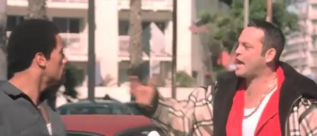 Be Cool Scene 3