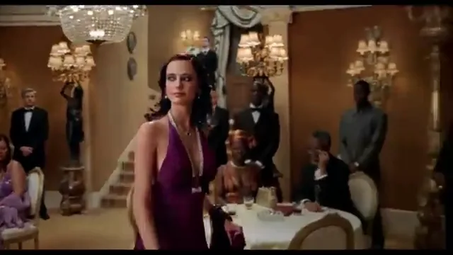 Casino Royale Scene 2