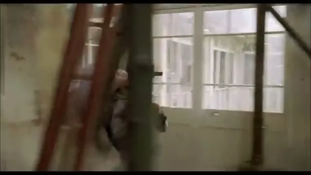 Casino Royale Scene 4
