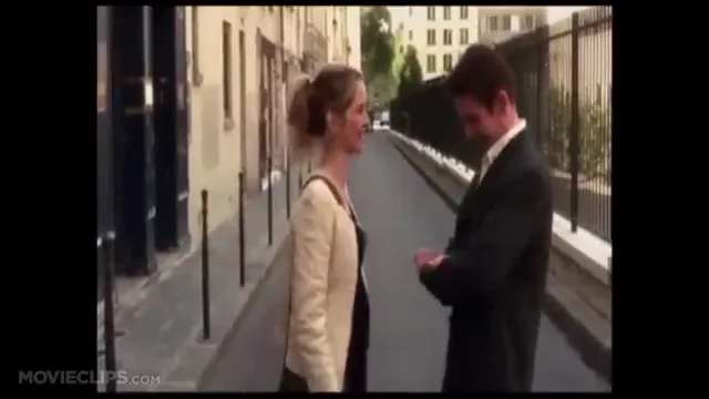 Before Sunset Scene 2