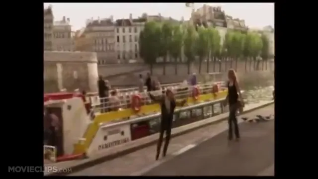 Before Sunset Scene 3