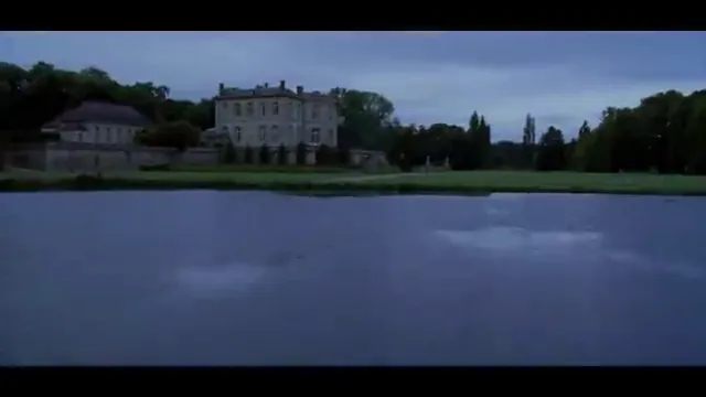 The Da Vinci Code Scene 5