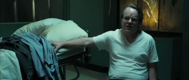 Synecdoche, New York Scene 1