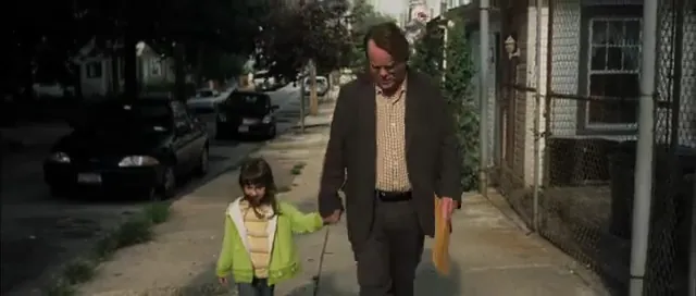 Synecdoche, New York Scene 2