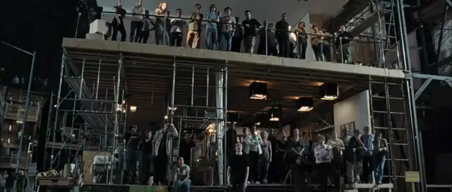 Synecdoche, New York Scene 5
