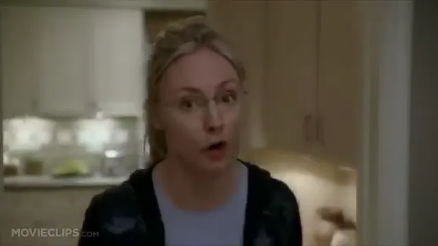 The Weather Man Scene 3