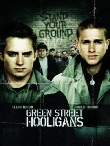 Green Street Hooligans Movie Poster