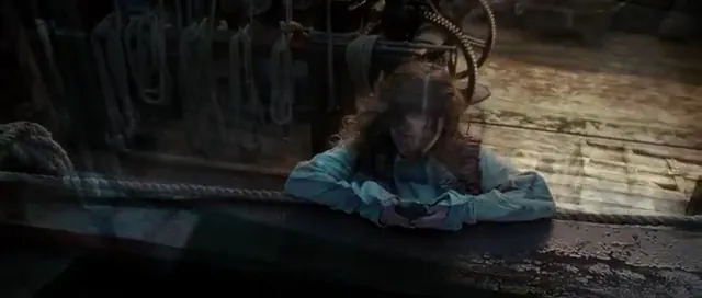 The Golden Compass Scene 3