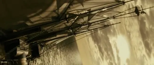 The Golden Compass Scene 4